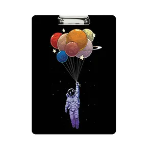 تخته شاسی طرح فضانورد کد 456 سایز A4