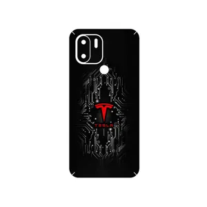 MAHOOT TESLA Cover Sticker for Xiaomi Redmi A1 Plus