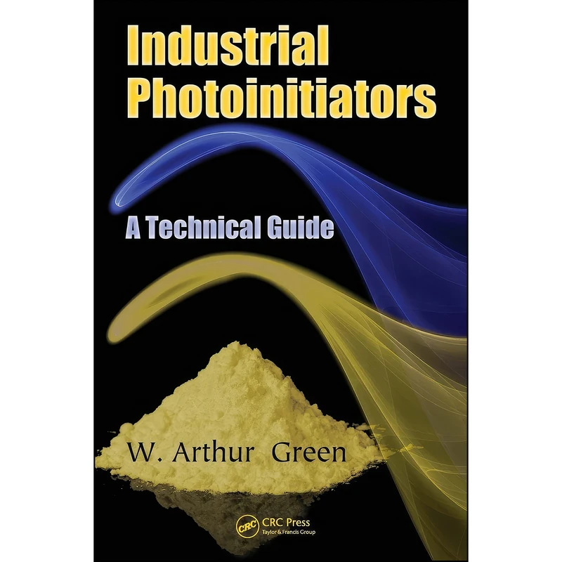 کتاب Industrial Photoinitiators اثر W. Arthur Green انتشارات تازه ها