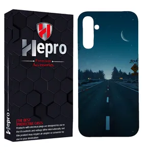 HEPRO MC Cover for SAMSUNG GALAXY A15