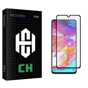 Ricomm CH2 Ceramics Screen Protector For Samsung Galaxy A70