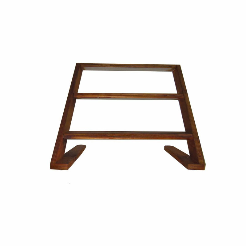 استند گلدان مدل  بهاره