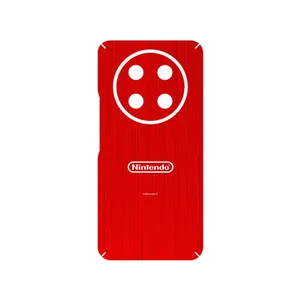 MAHOOT NINTENDO Cover Sticker for Honor X9c