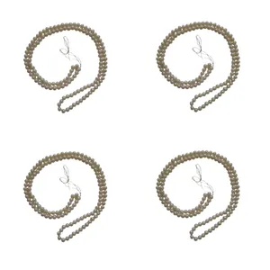 ریسه مروارید کد PR-C-9013 بسته 4 عددی