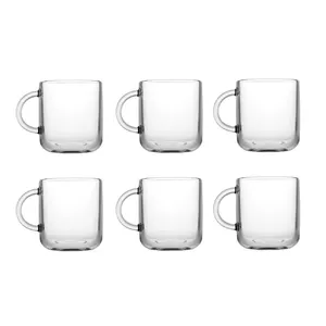 Pasabahce 55192 Glass Pack Of 6