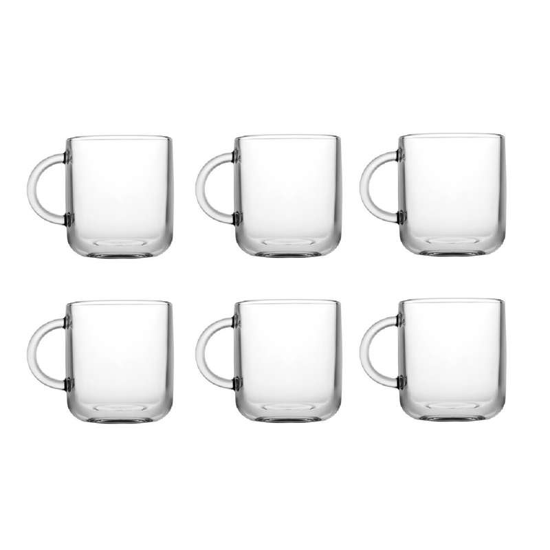 لیوان پاشاباغچه کد 55192 بسته 6 عددی لیوان پاشاباغچه کد 55192 بسته 6 عددی