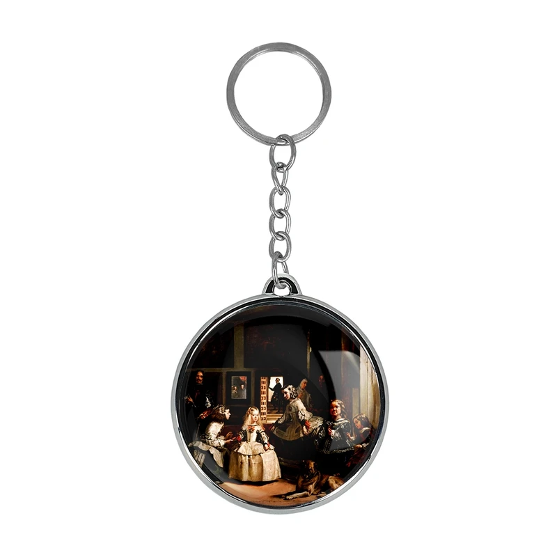 جاکلیدی خندالو طرح ندیمه ها دیه گو ولا مدل دوطرفه کد 3683736838