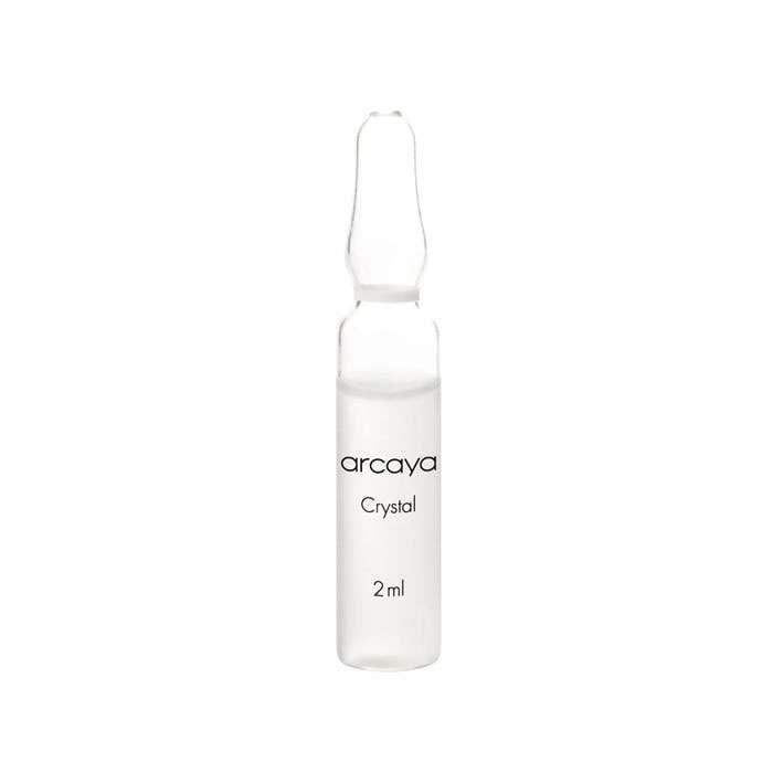 سرم پوست آرکایا مدل Crystal حجم 2 میلی لیتر بسته 5 عددی سرم پوست آرکایا مدل Crystal حجم 2 میلی لیتر بسته 5 عددی