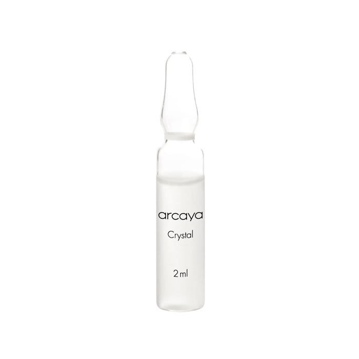 سرم پوست آرکایا مدل Crystal حجم 2 میلی لیتر بسته 5 عددی سرم پوست آرکایا مدل Crystal حجم 2 میلی لیتر بسته 5 عددی