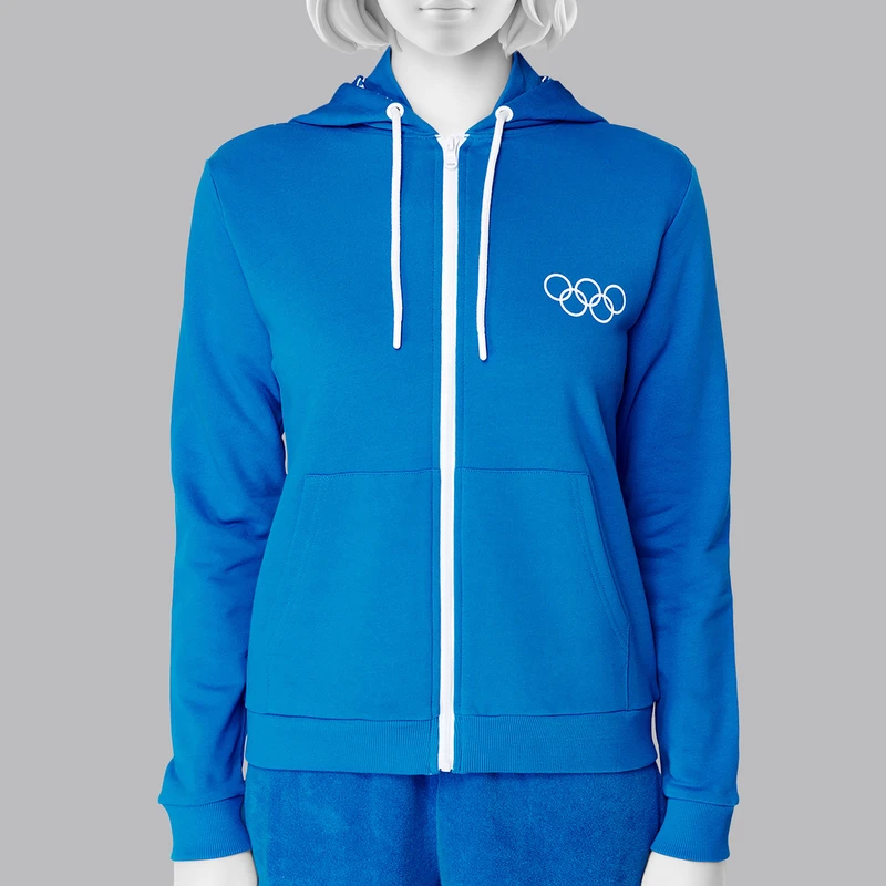 سویشرت زنانه ترندیول مدل 754785139