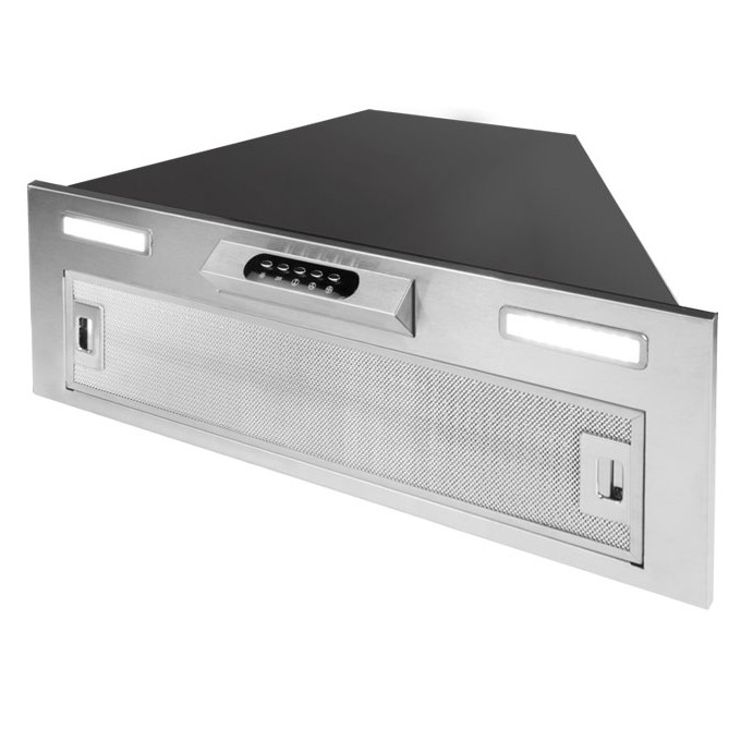 هود مخفی اخوان مدل H64T سایز 70