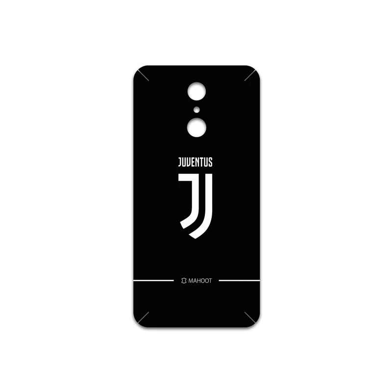 برچسب پوششی ماهوت مدل Juventus-FC مناسب برای گوشی موبایل ال جی Q7