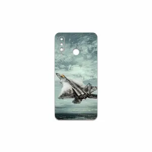 MAHOOT F-22 Raptor Cover Sticker for Huawei P30 Lite
