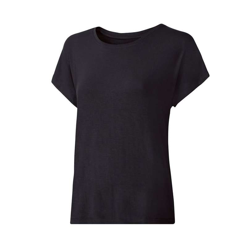 تی شرت آستین کوتاه ورزشی زنانه کریویت مدل خنک کد 3420299