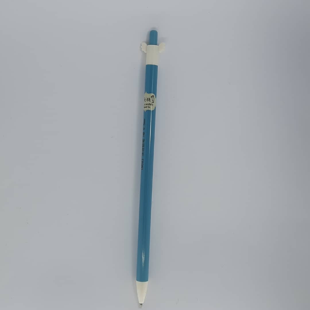 مداد نوکی 0.5 میلی متری یومی مدل بالدار