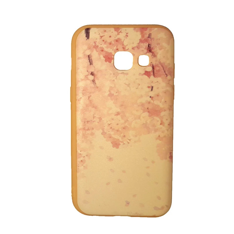 کاور مدل A320 مناسب برای گوشی موبایل سامسونگ Galaxy A320 / A3 2017