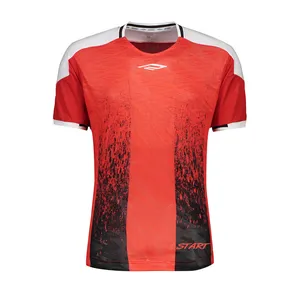 تیشرت ورزشی مردانه استارت مدل F1009