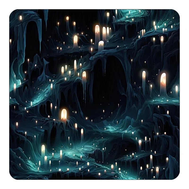 مگنت کاکتی طرح هری پاتر Harry Potter مدل mp43735