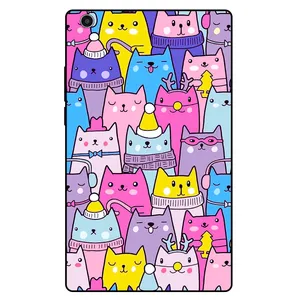  Megafone 8065 Cover For Tablet Lenovo Tab 3 8.0