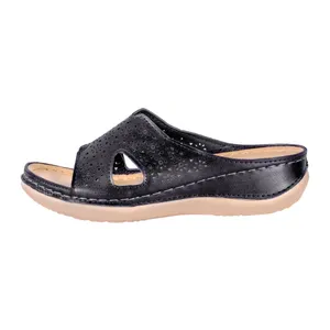 دمپایی زنانه مدل  سحاب کد BK2.2039