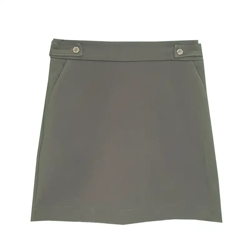 دامن زنانه مدل 4644