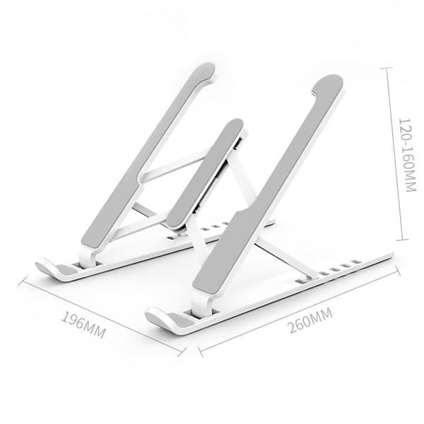 پایه نگهدارنده لپ تاپ مدل LP687