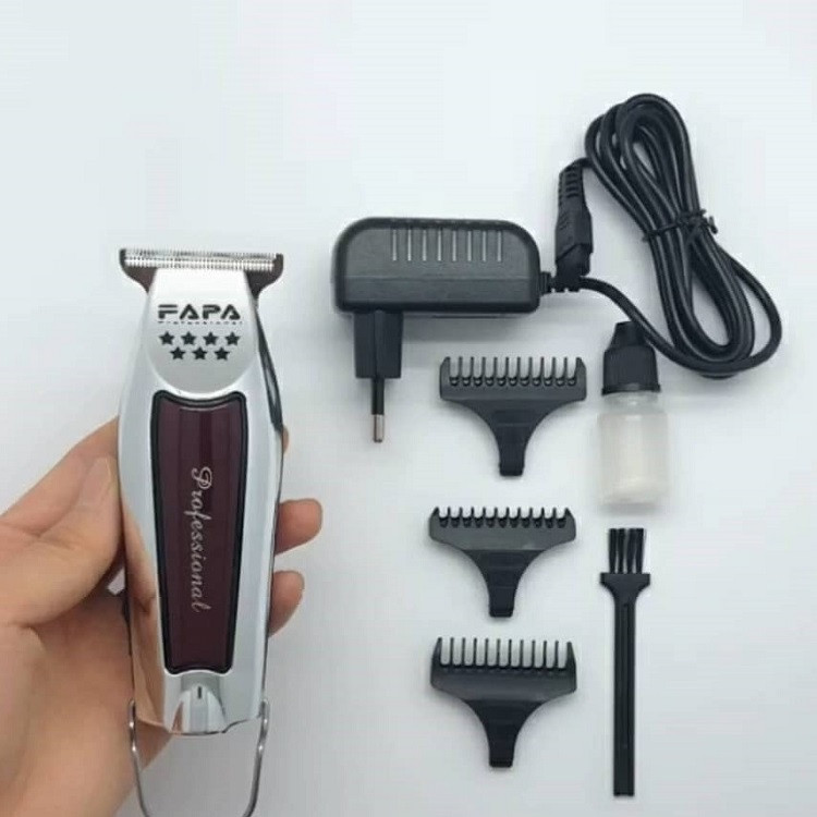 ماشین اصلاح موی سر و صورت مدل FP-1809