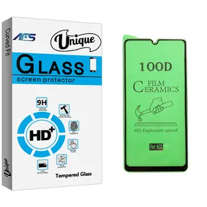AFS Unique Glass Ceramics Screen Protector For Samsung Galaxy A31