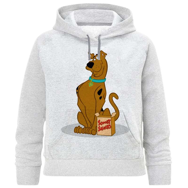 هودی پسرانه مدل سگ W894