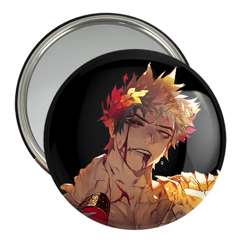 آینه جیبی خندالو مدل بازی هادس (Hades) کد 32869