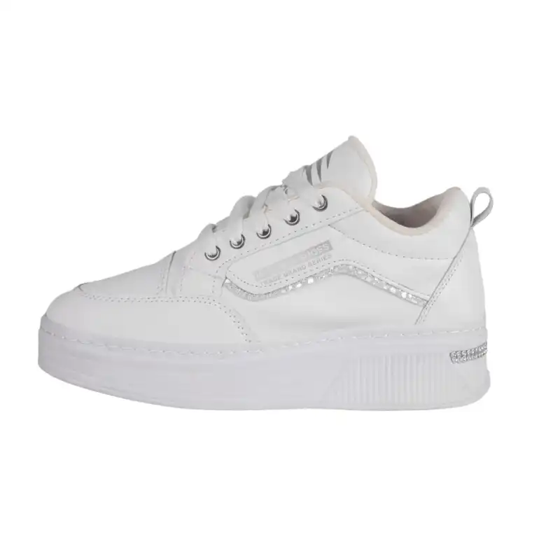 کفش پیاده روی زنانه مدل لژدار