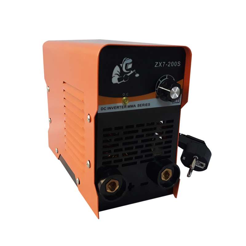 دستگاه جوش 200 آمپر آی جی بی تی مدل ZX7200S دستگاه جوش 200 آمپر آی جی بی تی مدل ZX7200S