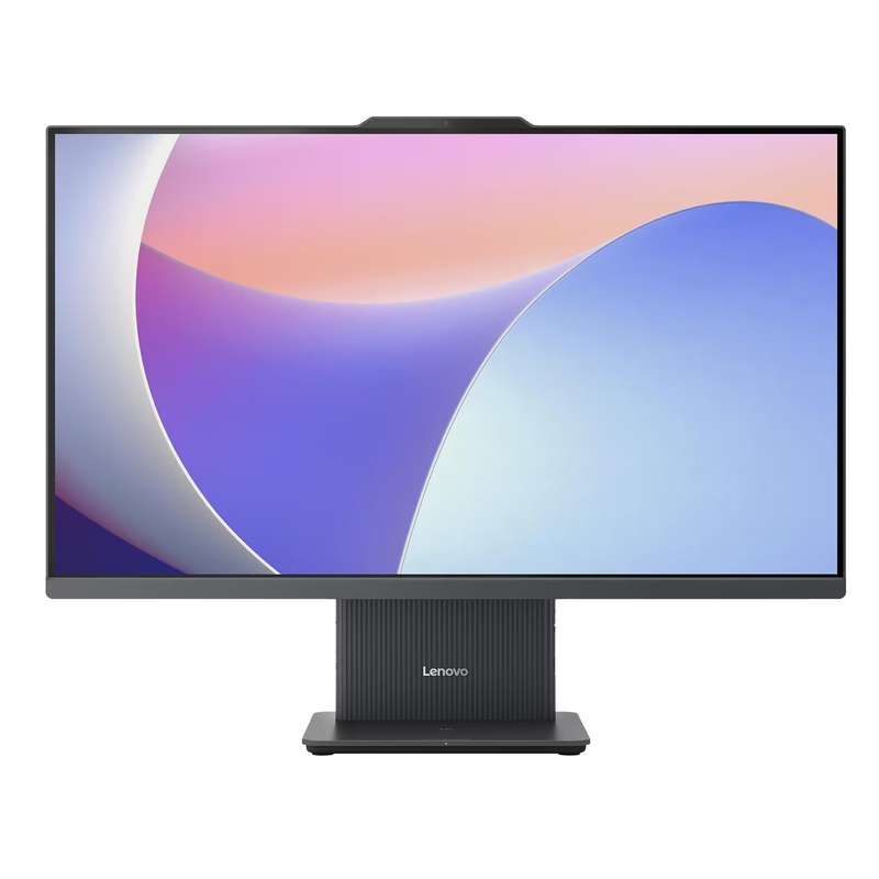 کامپیوتر همه کاره 27 اینچ لنوو مدل IdeaCentre AIO 27IRH9 F0HM00EHAK با پردازنده Core i7 13620H رم 8 گیگابایت از نوع DDR5 حافظه داخلی 512 گیگابایت SSD کارت گرافیک UHD Graphics (integrated) نمایشگر از نوع IPS کامپیوتر همه کاره 27 اینچ لنوو مدل IdeaCentre AIO 27IRH9 F0HM00EHAK با پردازنده Core i7 13620H رم 8 گیگابایت از نوع DDR5 حافظه داخلی 512 گیگابایت SSD کارت گرافیک UHD Graphics (integrated) نمایشگر از نوع IPS