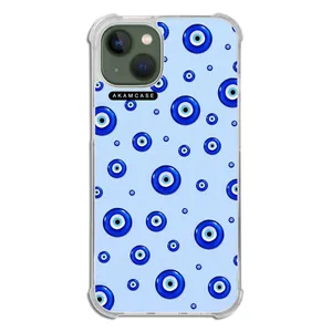 AKAM AMCWTA13-EYES4 Cover For Apple iPhone 13