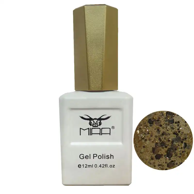 لاک ژل ناخن میا کد 227