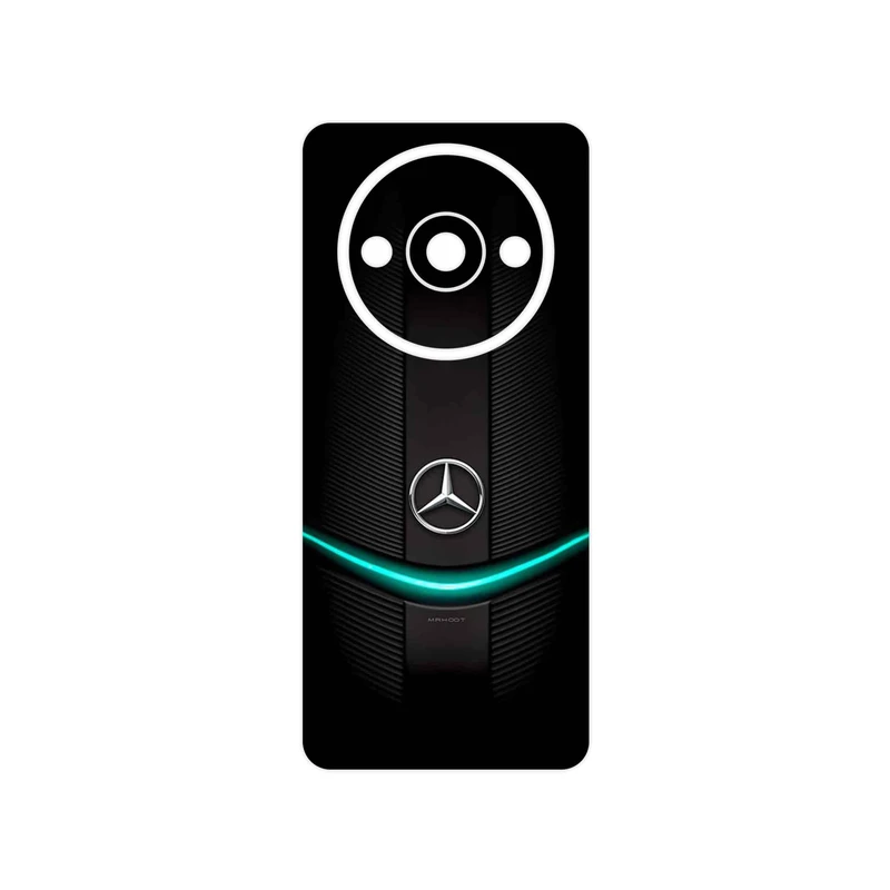 برچسب پوششی ماهوت مدل Mercedes_Benz مناسب برای گوشی موبایل شیائومی Redmi A3