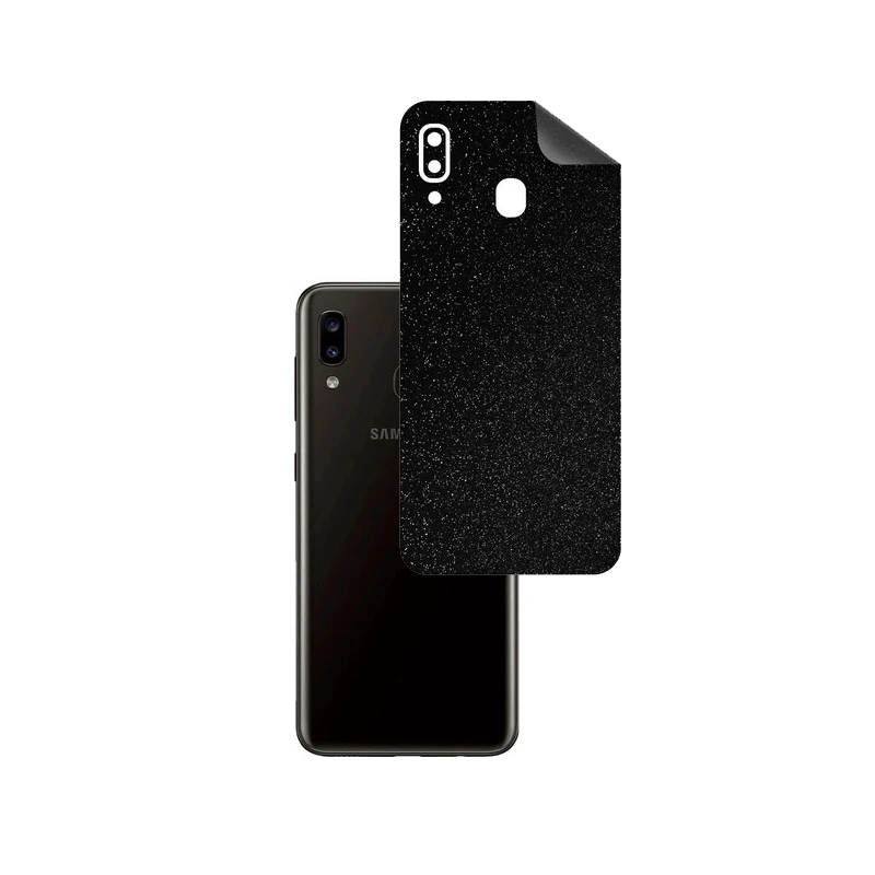 برچسب پوششی مدل PG SD مناسب برای گوشی موبایل سامسونگ Galaxy A30