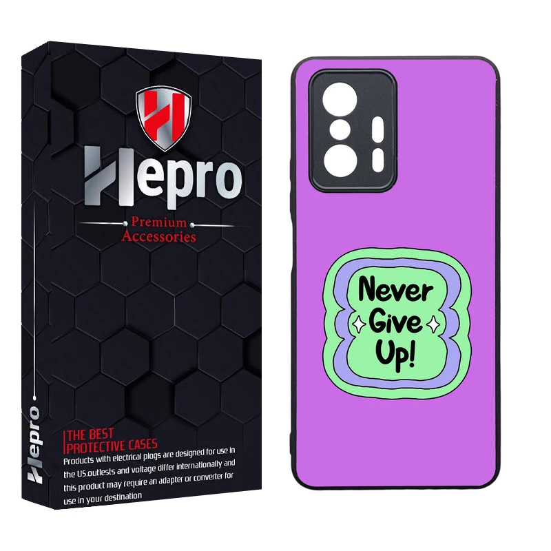 کاور هپرو طرح فانتزی مدل TPU مناسب برای گوشی موبایل شیائومی MI 11T / MI 11T PRO