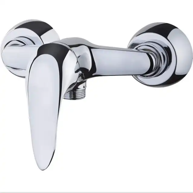 ست شیرآلات مدل رومکس مجموعه 3 عددی