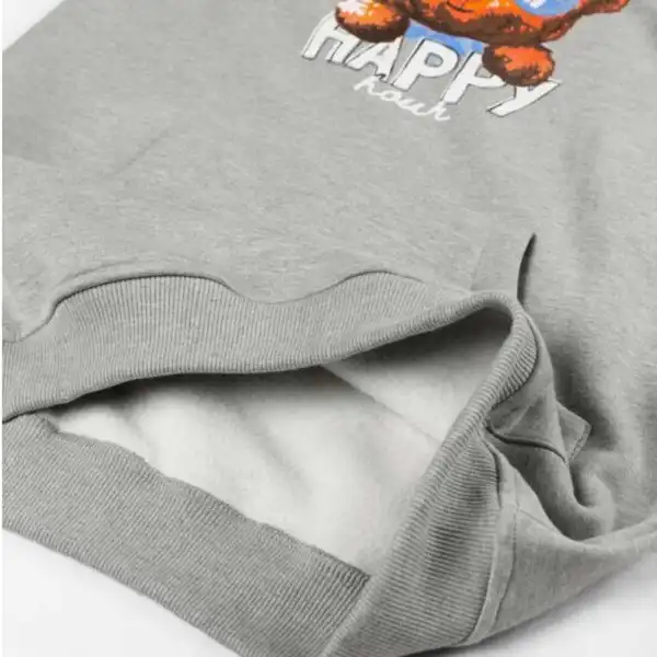 هودی زنانه مدل SB-0037