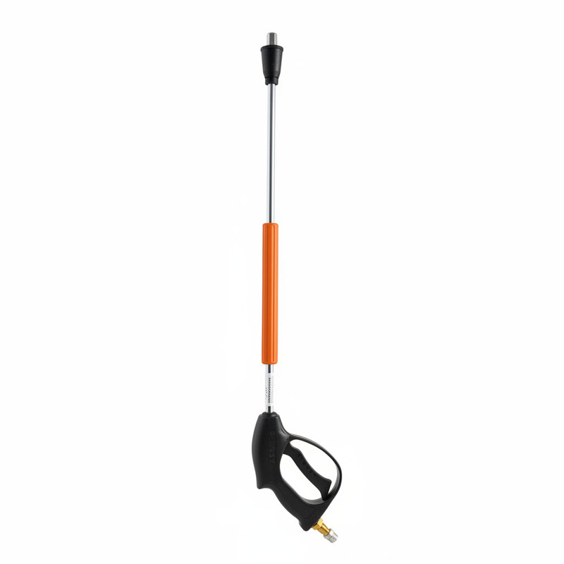 لنس و تفنگی کارواش مدل 90cm