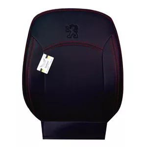 روکش صندلی خودرو سوشیانت مدل دوماکو مناسب برای پژو 207