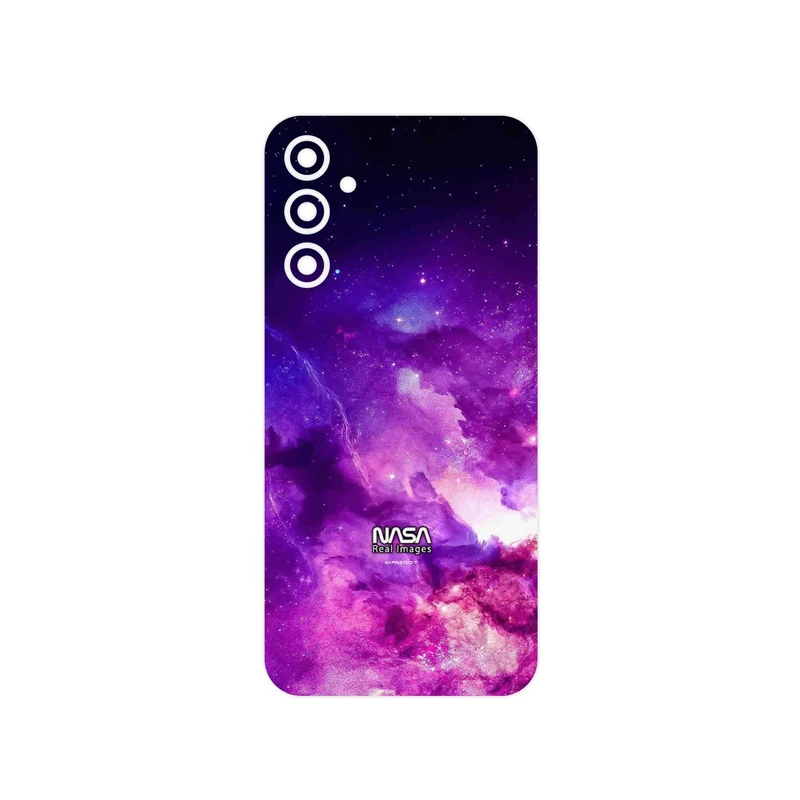 برچسب پوششی ماهوت مدل Universe b NASA 12 مناسب برای گوشی موبایل سامسونگ Galaxy A24