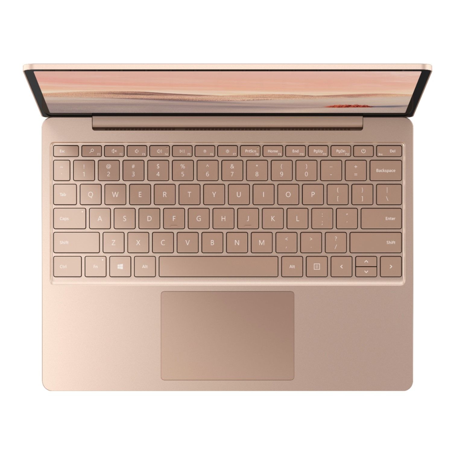 لپ تاپ 12.4 اینچی مایکروسافت مدل Surface Laptop Go - A خرید اقساطی لپ تاپ مایکروسافت از سایت قسطچی