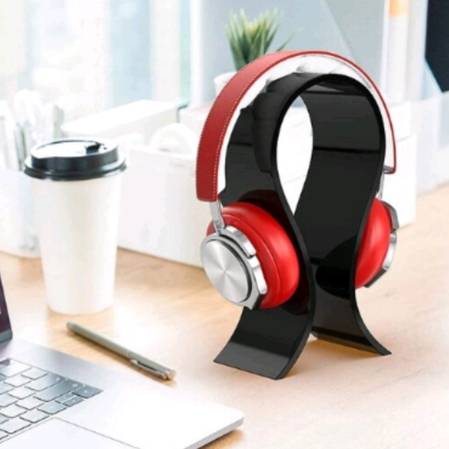 پایه نگهدارنده هدفون مدل PLUS