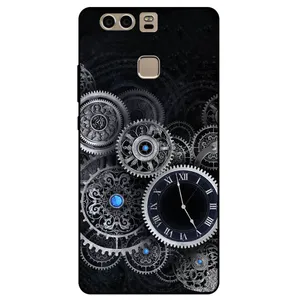 Megafone Watch 8161 Cover For Huawei P9