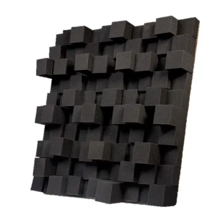 پنل آکوستیک مدل Soundproof