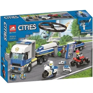 ساختنی مدل TANK11531