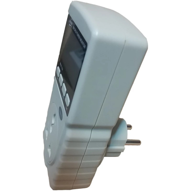 پاور متر بنتک مدل GM86