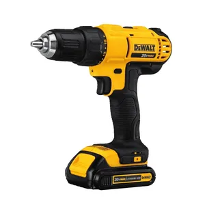 دریل پیچ گوشتی شارژی دیوالت مدل DCD771C2